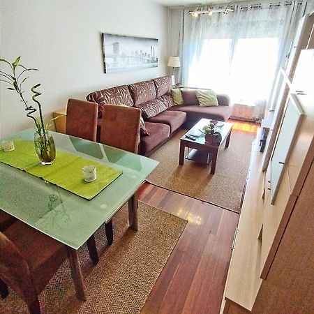 Apartamento San Mauro 폰테베드라 외부 사진