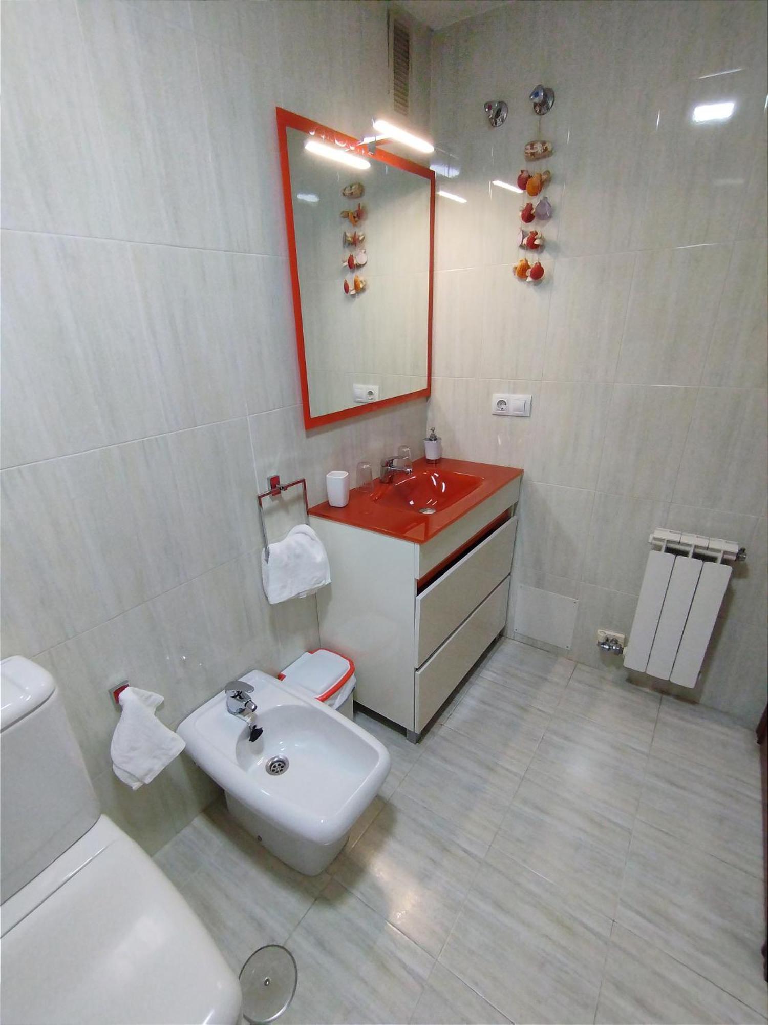 Apartamento San Mauro 폰테베드라 외부 사진