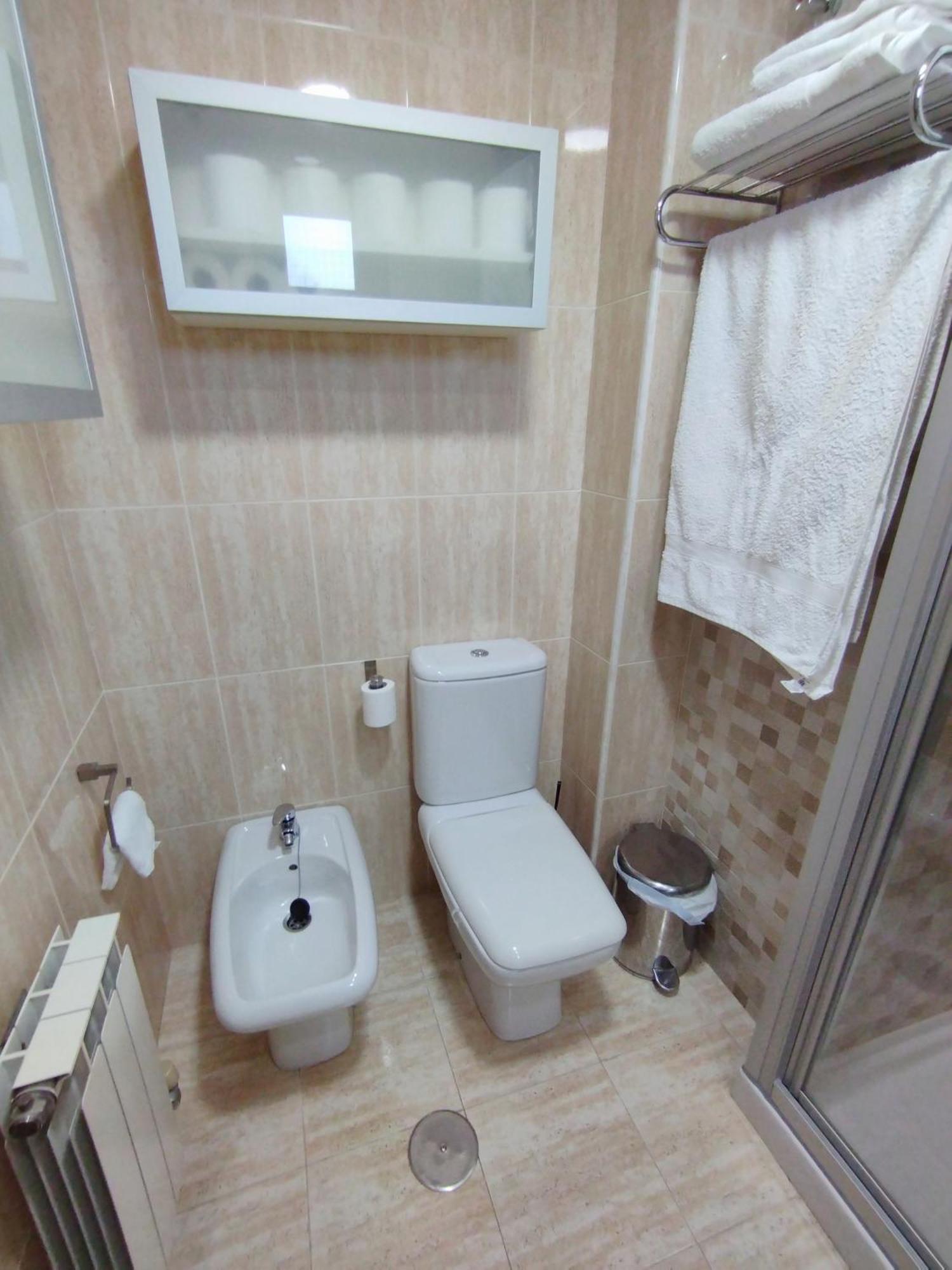 Apartamento San Mauro 폰테베드라 외부 사진