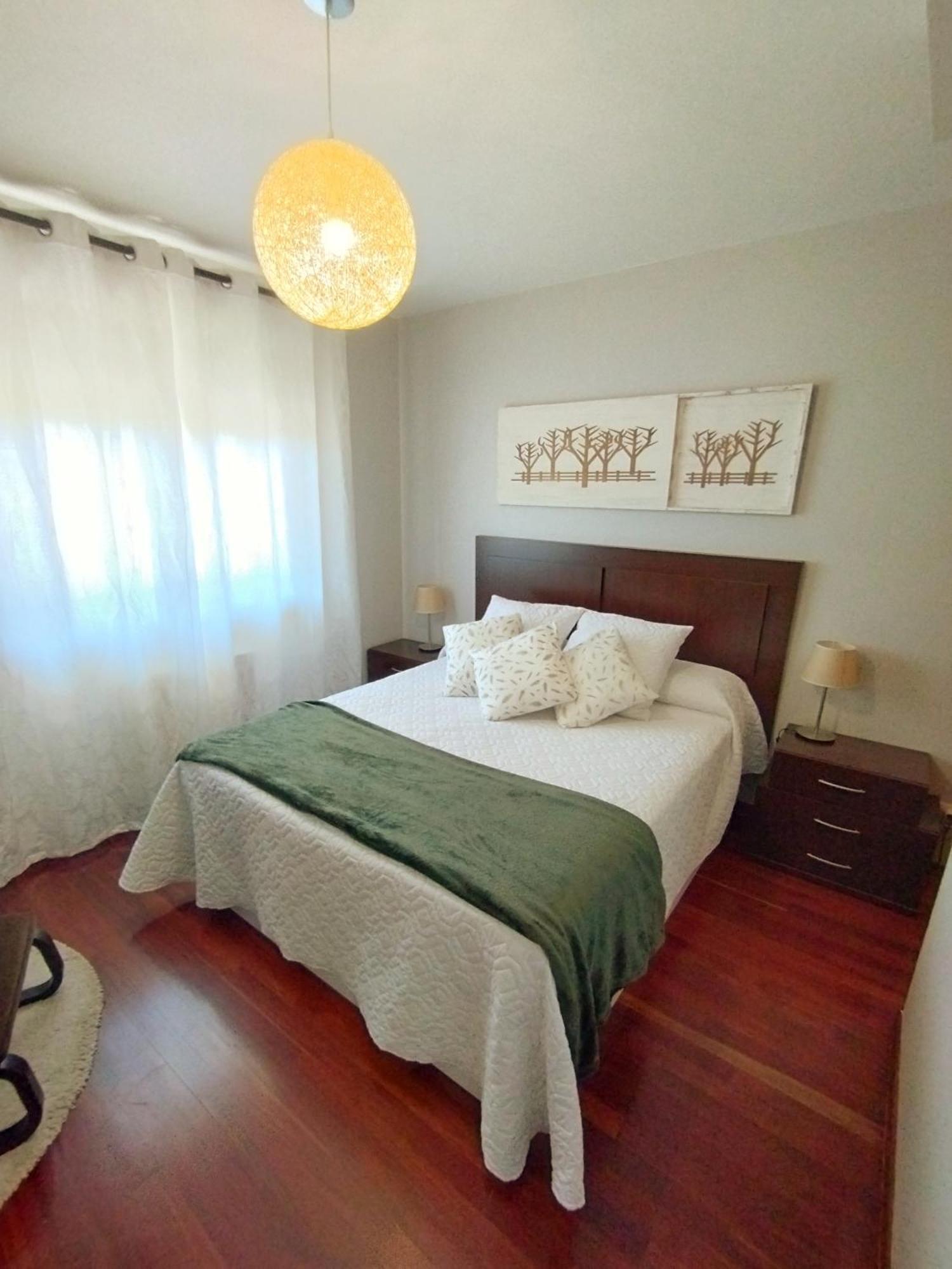 Apartamento San Mauro 폰테베드라 외부 사진
