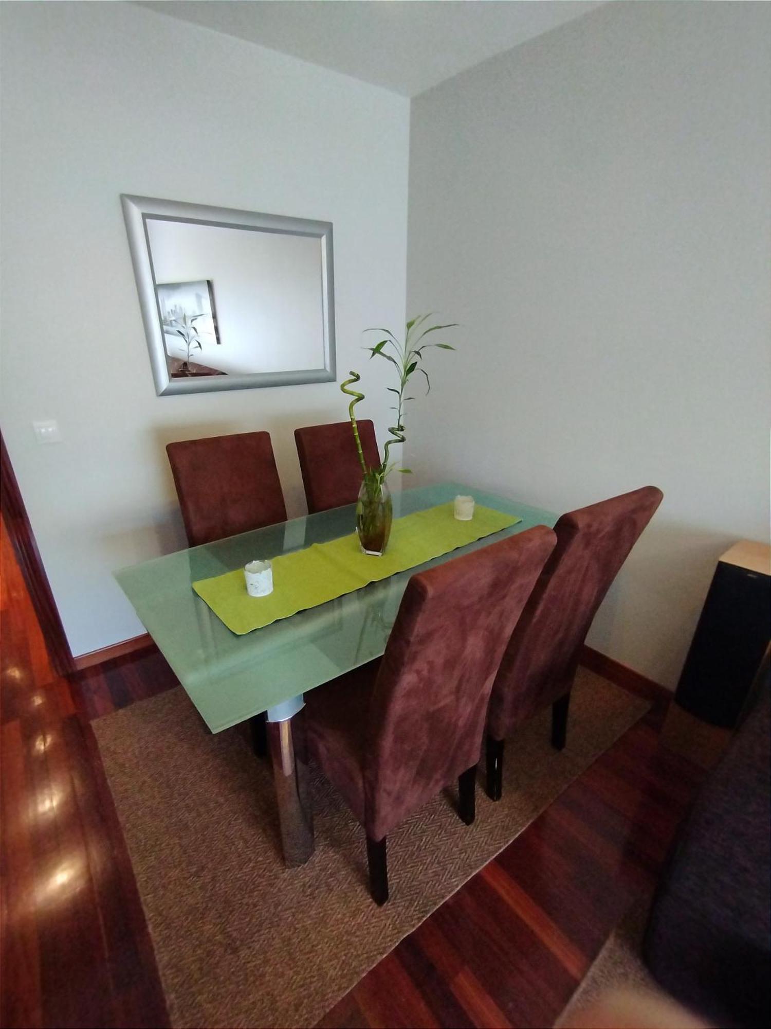 Apartamento San Mauro 폰테베드라 외부 사진
