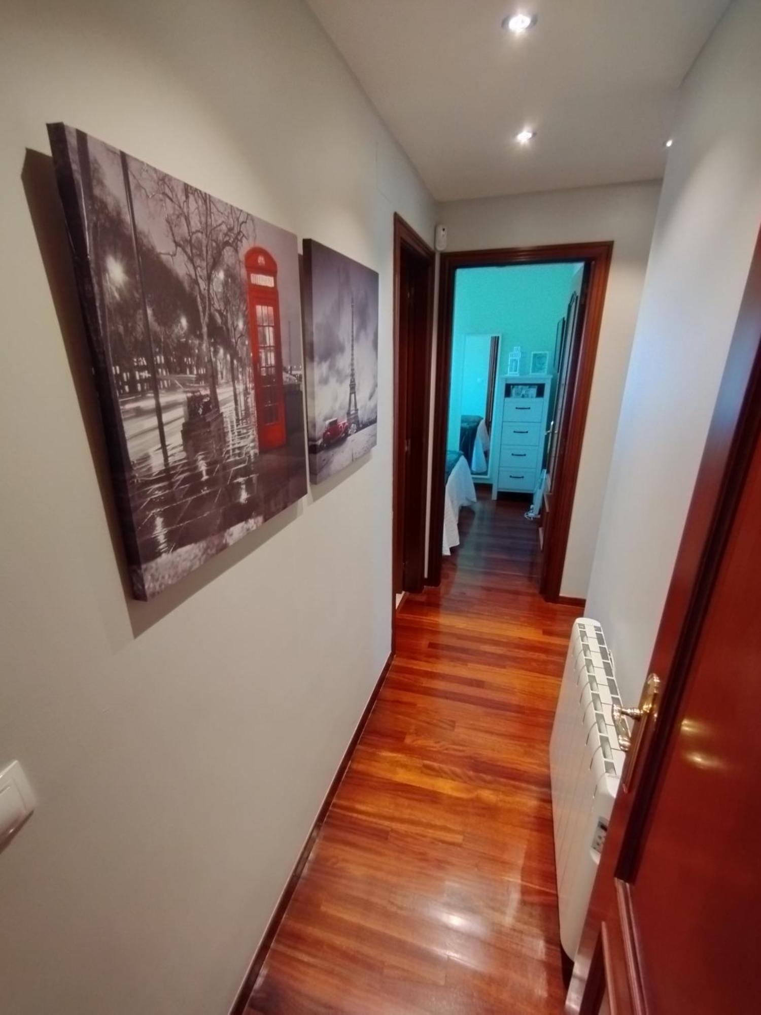 Apartamento San Mauro 폰테베드라 외부 사진