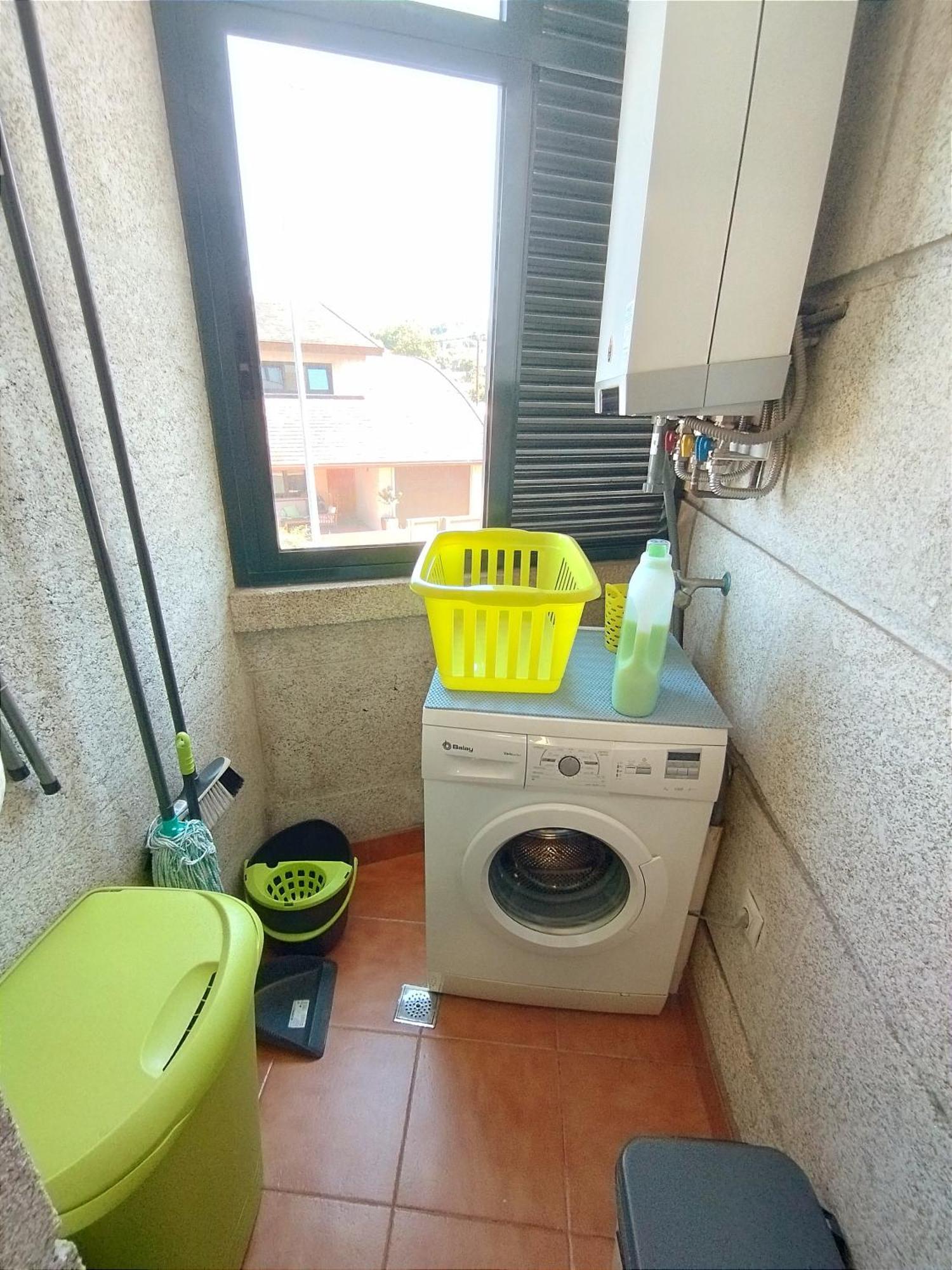 Apartamento San Mauro 폰테베드라 외부 사진